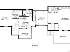 4523 W 36th Place, Denver CO 80212