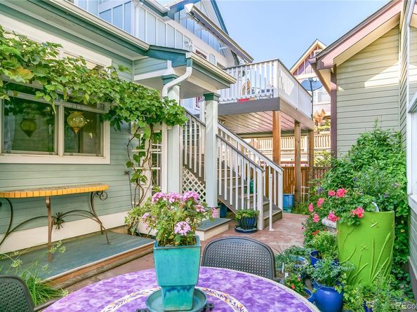 4523 W 36th Place, Denver CO 80212
