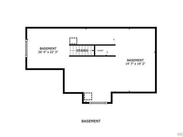 4523 W 36th Place, Denver CO 80212