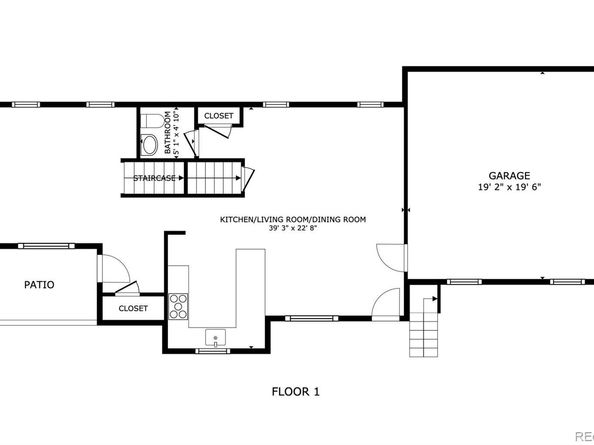 4523 W 36th Place, Denver CO 80212