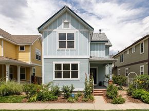 4523 W 36th Place, Denver CO 80212