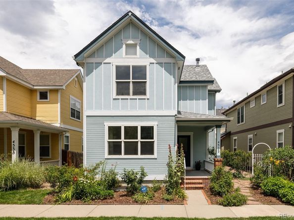 4523 W 36th Place, Denver CO 80212