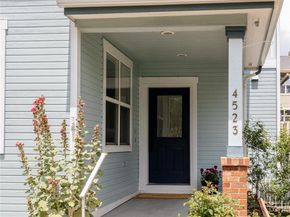 4523 W 36th Place, Denver CO 80212