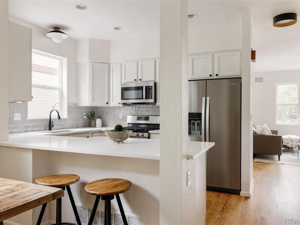 4523 W 36th Place, Denver CO 80212