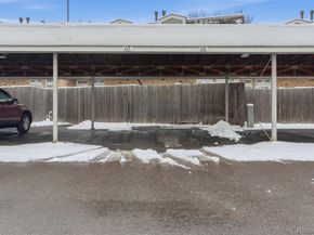 1474 S Pierson Street 65, Denver CO 80232