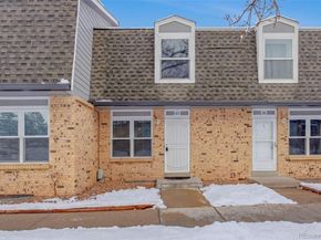 1474 S Pierson Street 65, Denver CO 80232