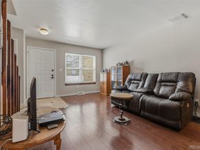 1474 S Pierson Street 65, Denver CO 80232