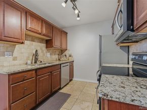 1474 S Pierson Street 65, Denver CO 80232