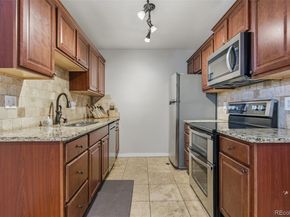 1474 S Pierson Street 65, Denver CO 80232