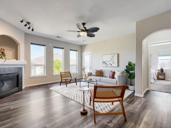 3501 E 103rd Circle A22, Thornton CO 80229