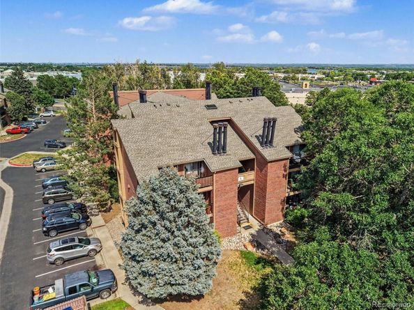 4899 S Dudley Street 4K, Littleton CO 80123