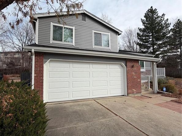 3686 S Yampa Way, Aurora CO 80013