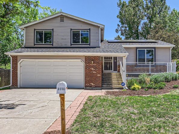 3686 S Yampa Way, Aurora CO 80013