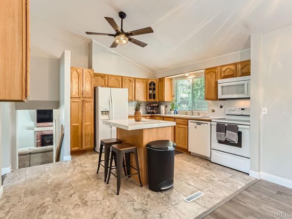3686 S Yampa Way, Aurora CO 80013
