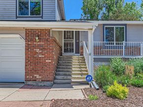 3686 S Yampa Way, Aurora CO 80013