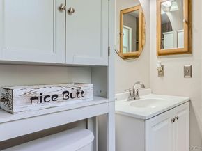 3686 S Yampa Way, Aurora CO 80013