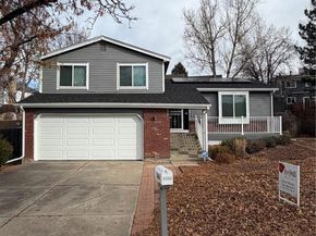 3686 S Yampa Way, Aurora CO 80013