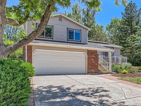 3686 S Yampa Way, Aurora CO 80013