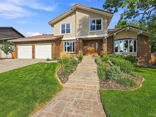 4220 S Allison Street, Lakewood CO 80235
