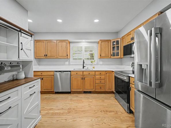 5253 S Jellison Street, Littleton CO 80123