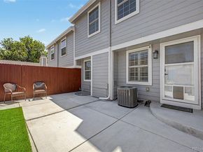 5253 S Jellison Street, Littleton CO 80123