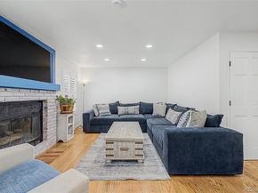 5253 S Jellison Street, Littleton CO 80123