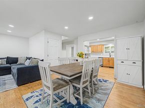 5253 S Jellison Street, Littleton CO 80123