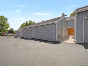 5253 S Jellison Street, Littleton CO 80123