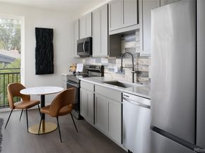 1634 N Sheridan Boulevard 204, Denver CO 80204