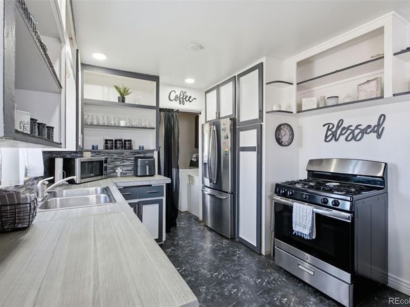 900 S Osage Street, Denver CO 80223