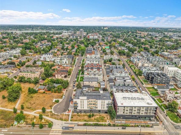 1208 Quitman Street 305, Denver CO 80204