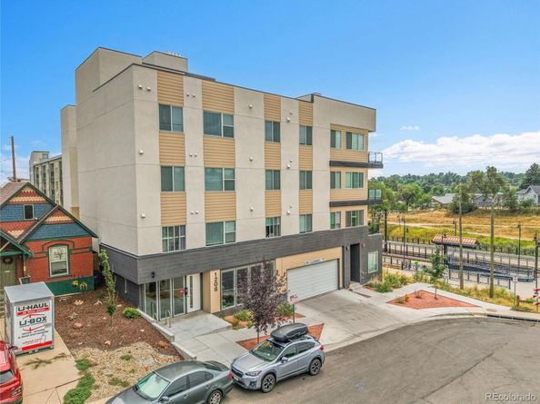 1208 Quitman Street 305, Denver CO 80204