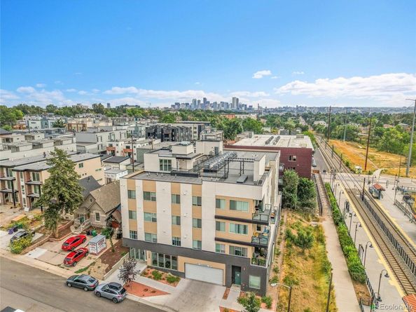 1208 Quitman Street 305, Denver CO 80204