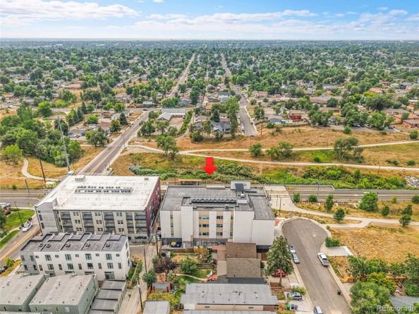 1208 Quitman Street 305, Denver CO 80204