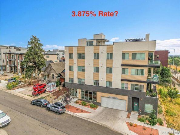 1208 Quitman Street 305, Denver CO 80204