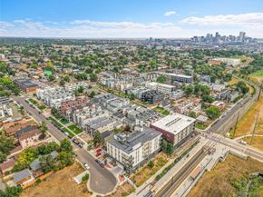 1208 Quitman Street 305, Denver CO 80204