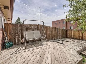 5184 E Asbury Avenue, Denver CO 80222
