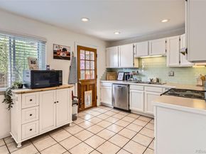 5184 E Asbury Avenue, Denver CO 80222