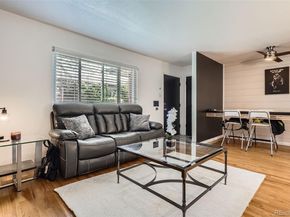 5184 E Asbury Avenue, Denver CO 80222