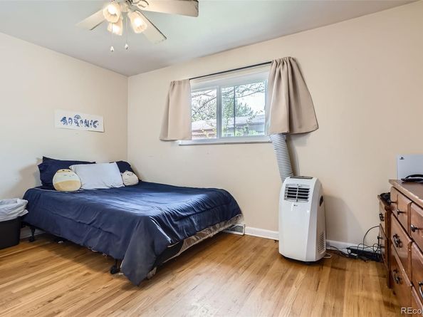 5184 E Asbury Avenue, Denver CO 80222