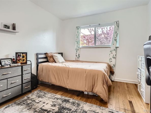5184 E Asbury Avenue, Denver CO 80222