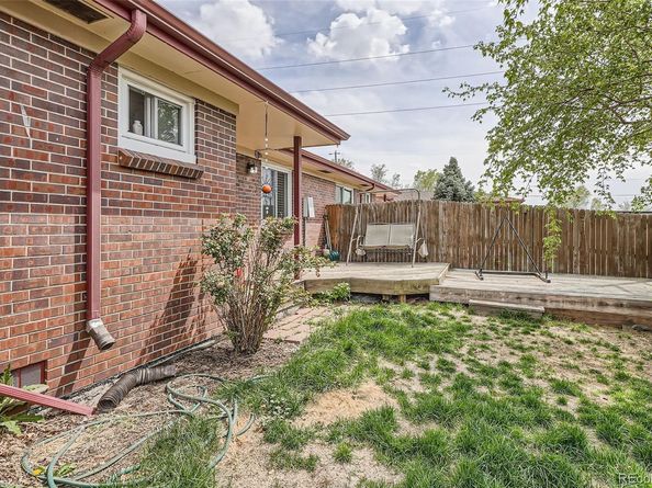 5184 E Asbury Avenue, Denver CO 80222
