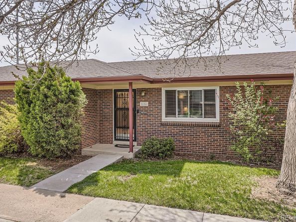 5184 E Asbury Avenue, Denver CO 80222