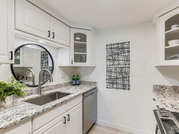 12113 Melody Drive 203, Denver CO 80234