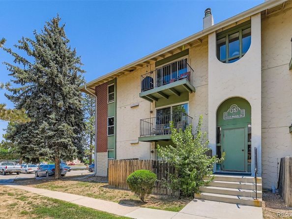 12113 Melody Drive 203, Denver CO 80234