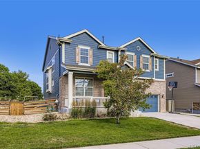10505 Richfield Street, Commerce City CO 80022
