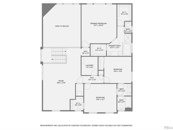 10505 Richfield Street, Commerce City CO 80022