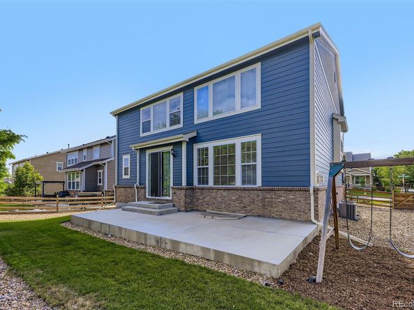 10505 Richfield Street, Commerce City CO 80022