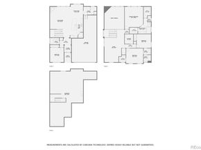 10505 Richfield Street, Commerce City CO 80022