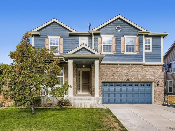 10505 Richfield Street, Commerce City CO 80022